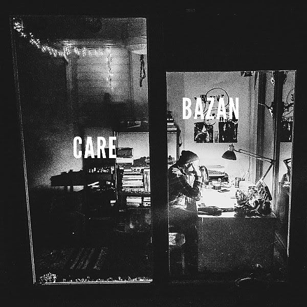 David Bazan announces new album ‘Care’ (stream the title track)