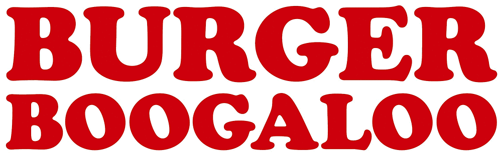 Burger Boogaloo: 2017 lineup & tickets (Iggy Pop, Buzzcocks, X, more)