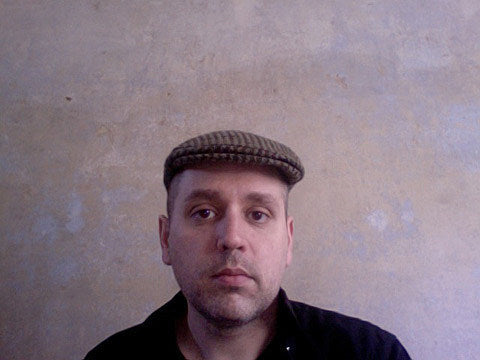 Mark Sultan reviving BBQ name for new LP (listen to a song), playing US dates this summer