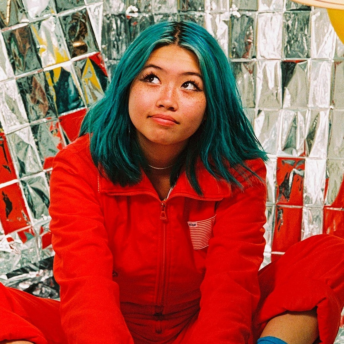 beabadoobee playing US headline shows before tour w/ The 1975 (and SXSW & Coachella)