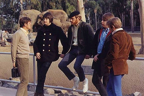 Beach Boys Albums Ranked Worst to Best