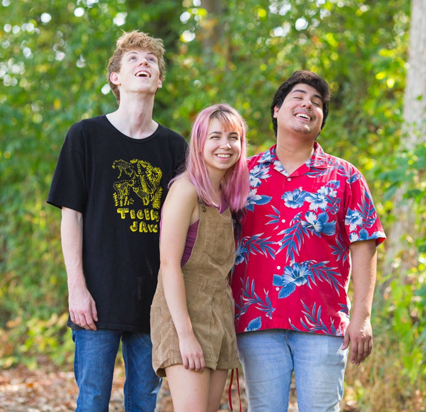 tours announced: Black Marble, Jesca Hoop, Beach Bunny, Sheena Anika & Augusta, more