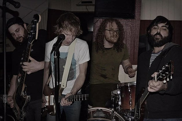 Beach Craft Bonanza releasing an album on Jeff Rosenstock’s label (stream a track)