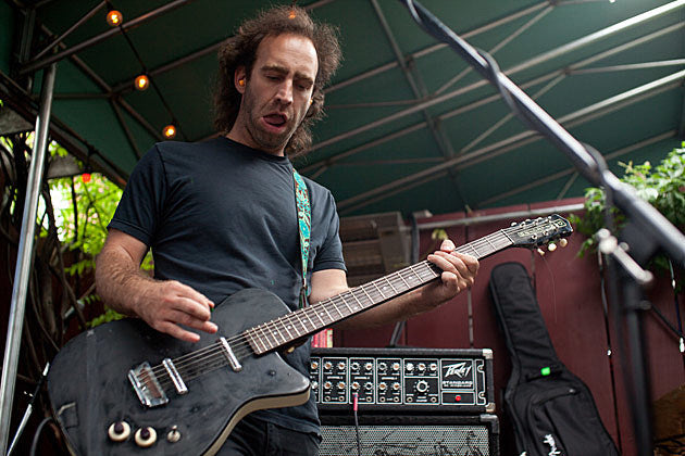 What’s going on Tuesday? (RJD2, Beech Creeps & more)