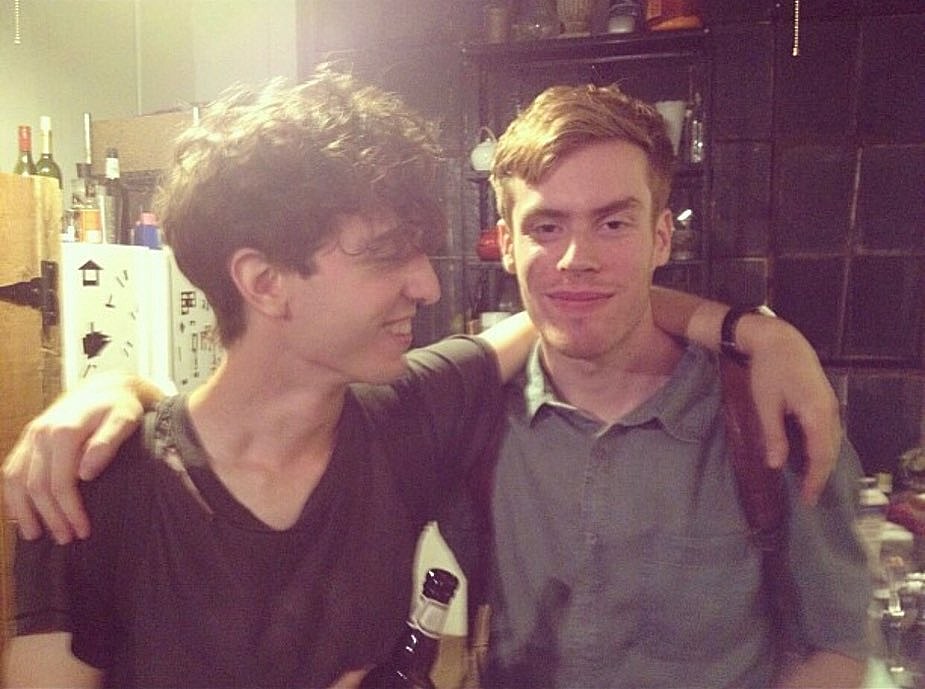Beach Fossils & Wild Nothing celebrating 10th anniversary of debut albums on tour