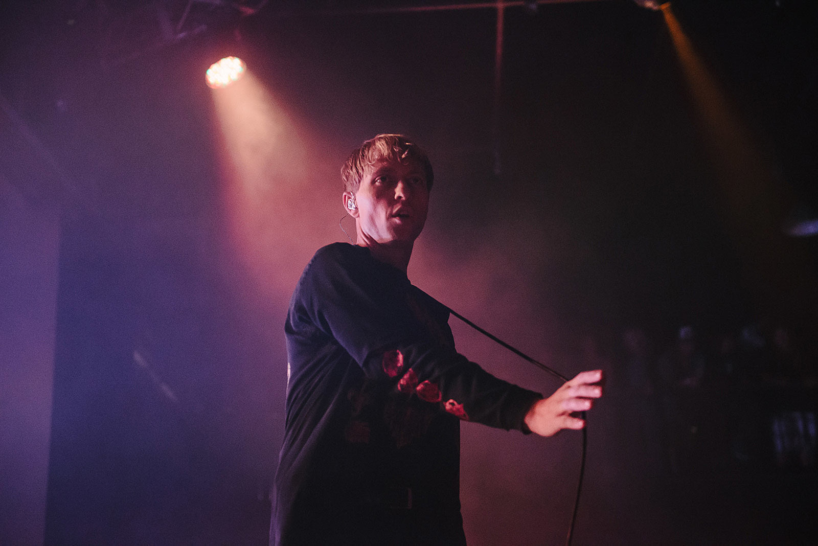 The Drums share “The Mirror” from new LP, expand tour