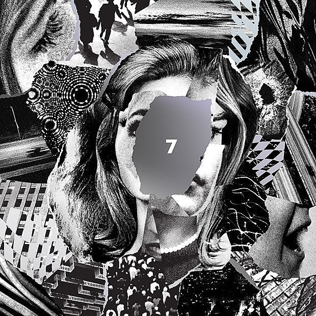 Beach House announce new album ‘7’ & tour, share “Dive”