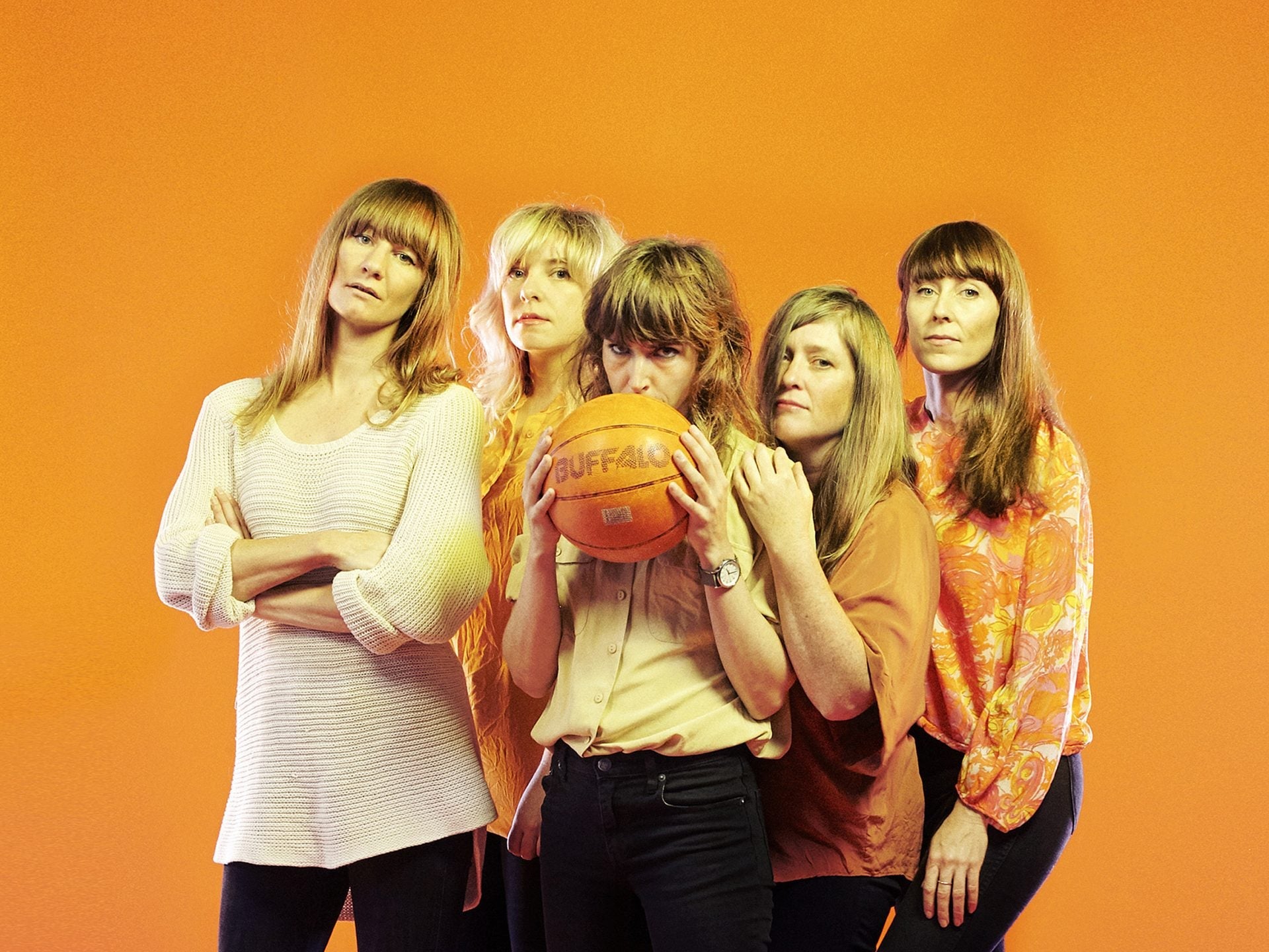 Australian band Beaches prep 3rd LP (listen to “When You’re Gone”)