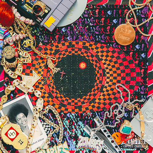 Beast Coast announce debut album, share cypher; CJ Fly releases solo song
