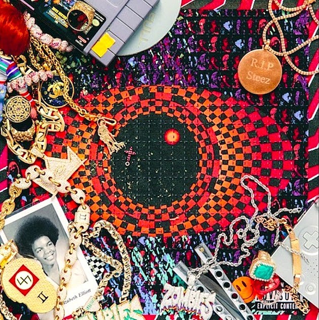 14 New Rap Songs Out This Week