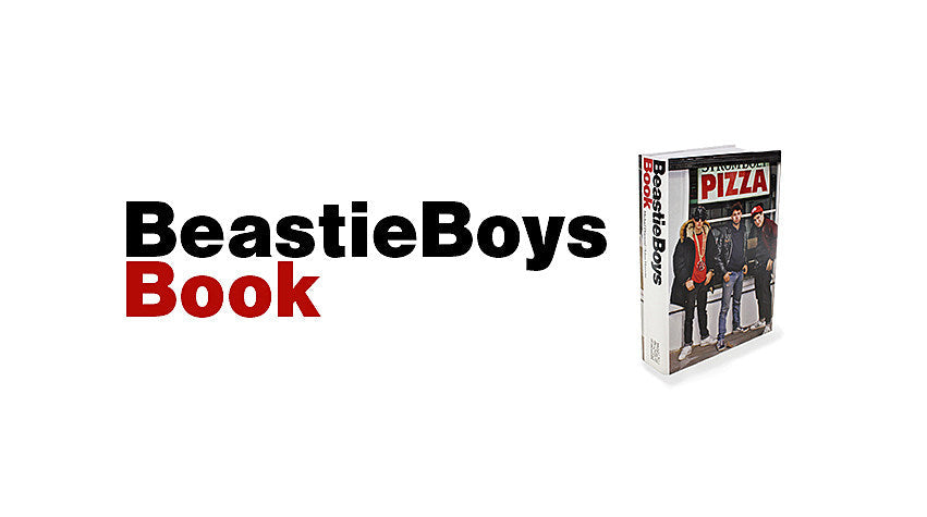 Beastie Boys Book tour on presale now (password here)