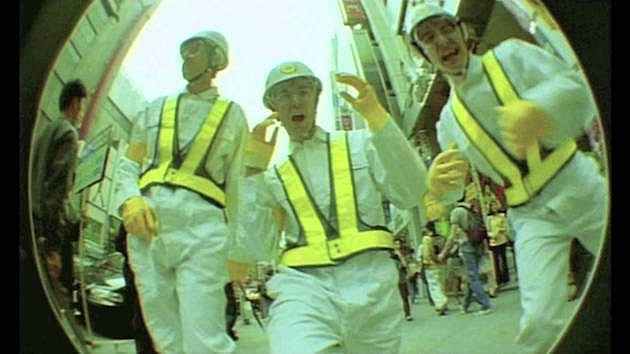 Beastie Boys exhibit opening at Rock Hall of Fame; tribute in new ‘Star Wars’; Ad Rock on Champagne Jerry’s new LP