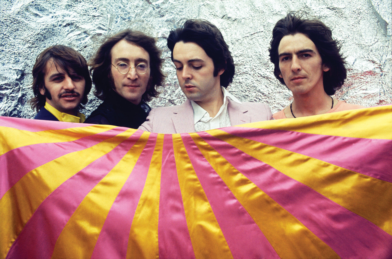The Beatles’ “final” song “Now and Then” feels like a minor miracle (listen)