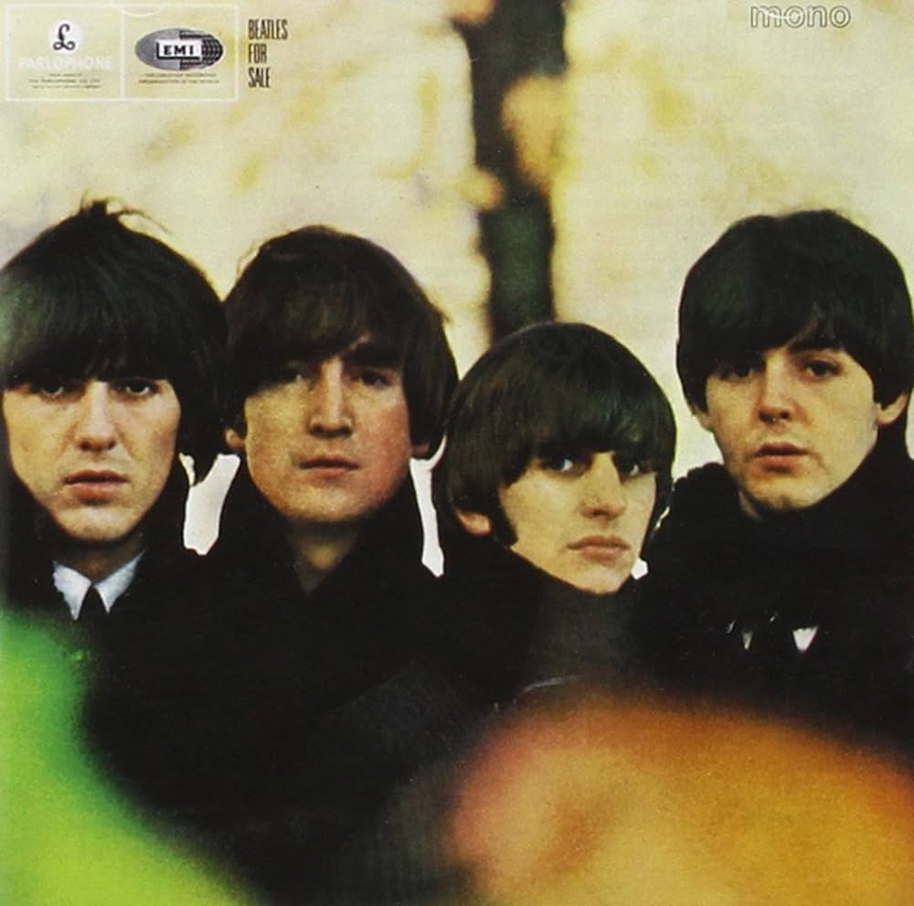 Each Beatles member getting a biopic directed by Sam Mendes