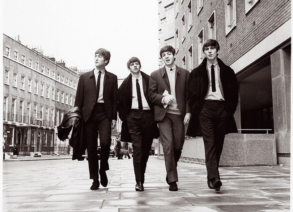 The Best Song on Every Beatles Album
