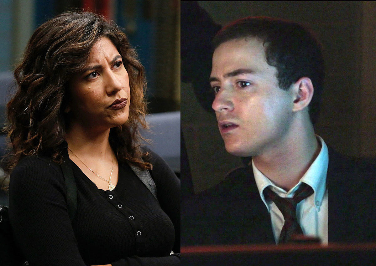 TV cops donating to bail funds, asking other actors who play TV/movie cops to do the same