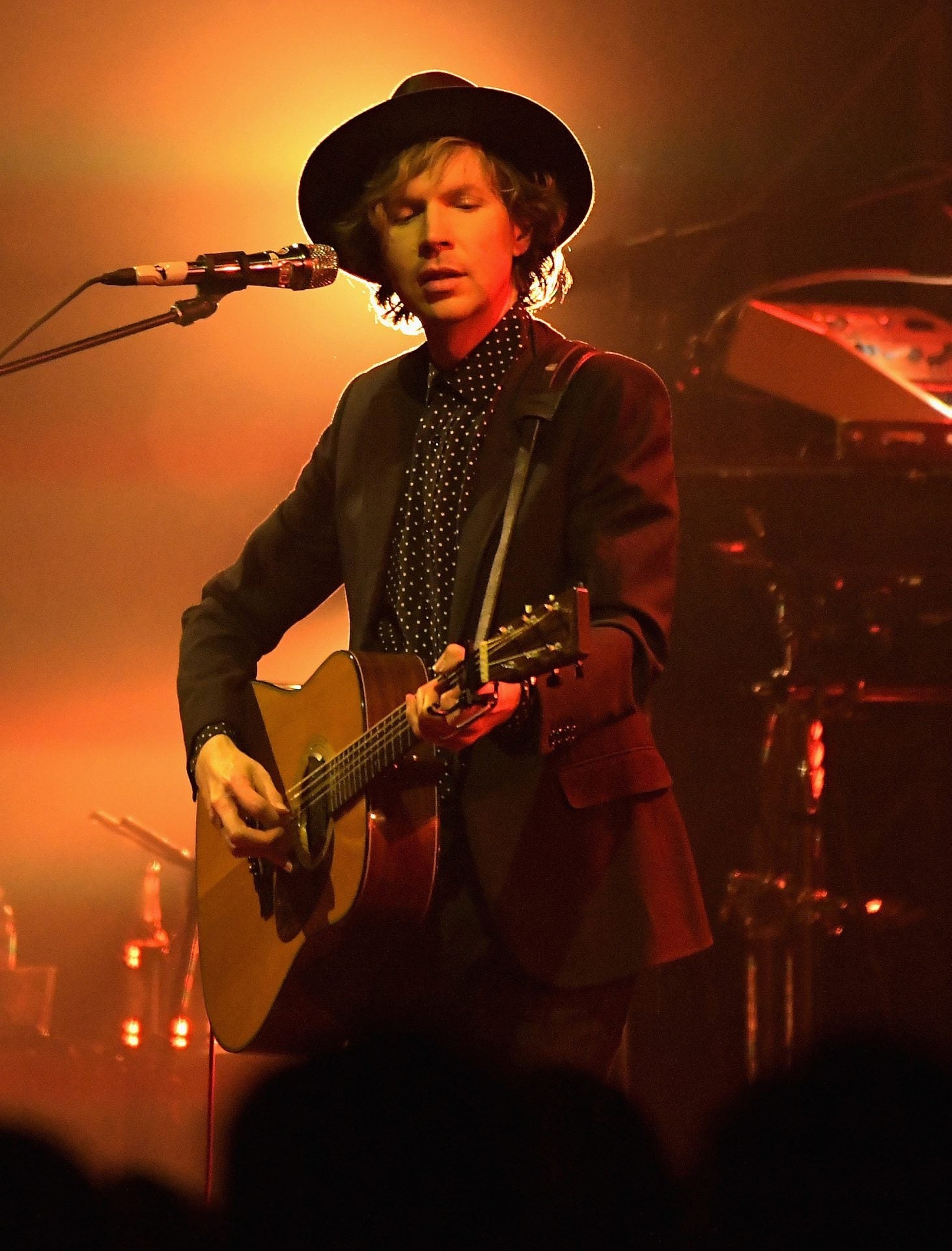 Beck’s new LP ‘Colors’ out in October