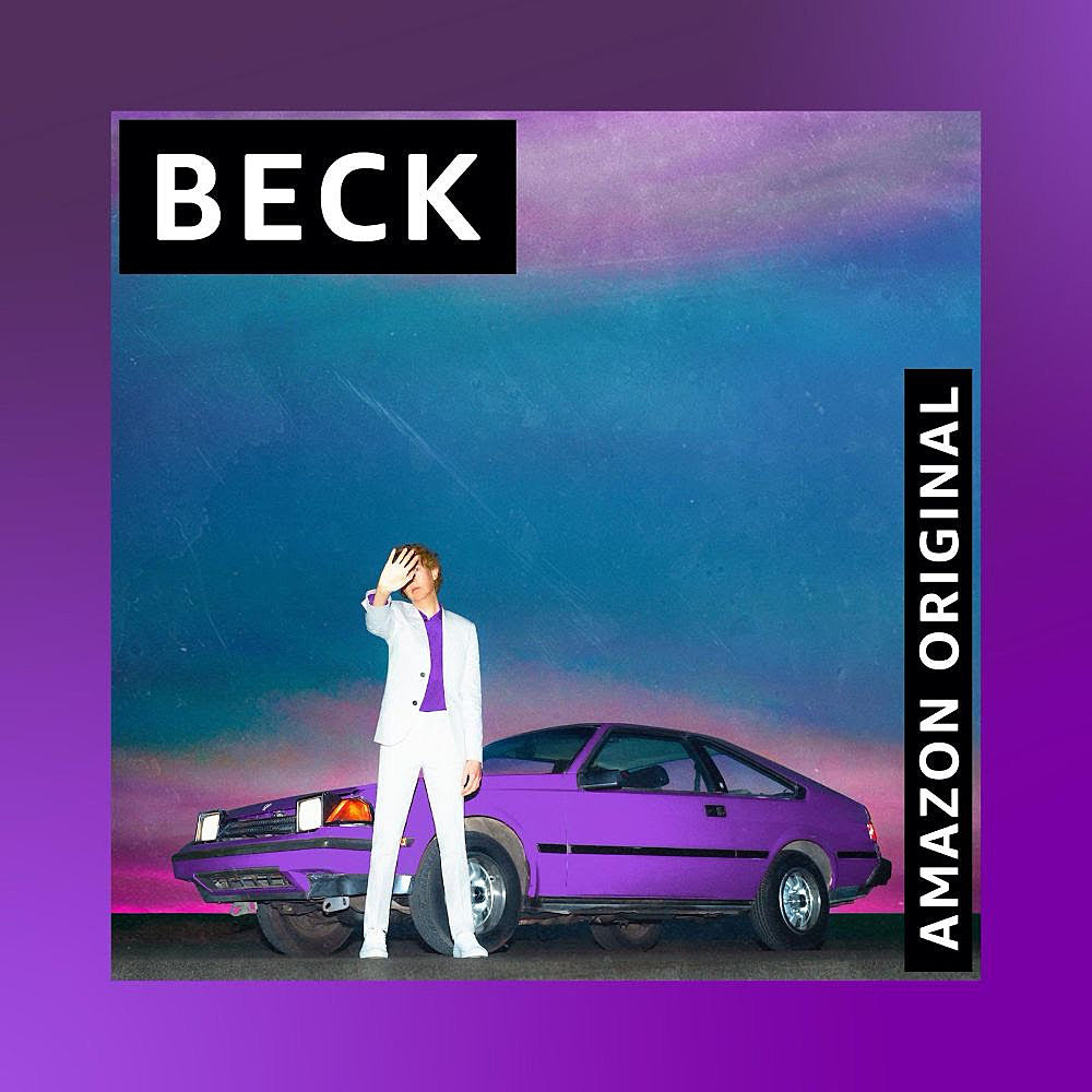 Beck recorded a Prince medley at Paisley Park (listen)