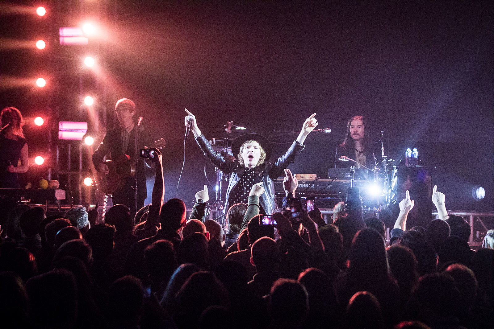 Live Nation offering $20 tickets to over 2000 shows this summer