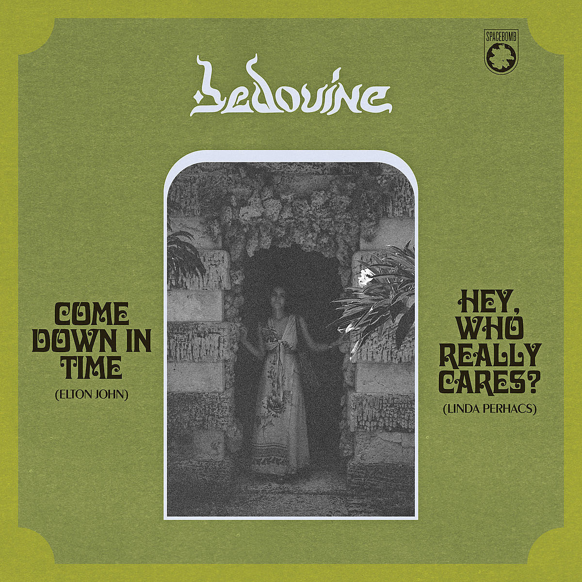 Bedouine covers Linda Perhacs and Elton John on new 7″ (listen)
