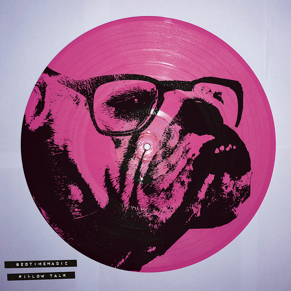 BEDTIMEMAGIC releasing ‘Pillow Talk’ (stream “Snore Snore Snorer”)