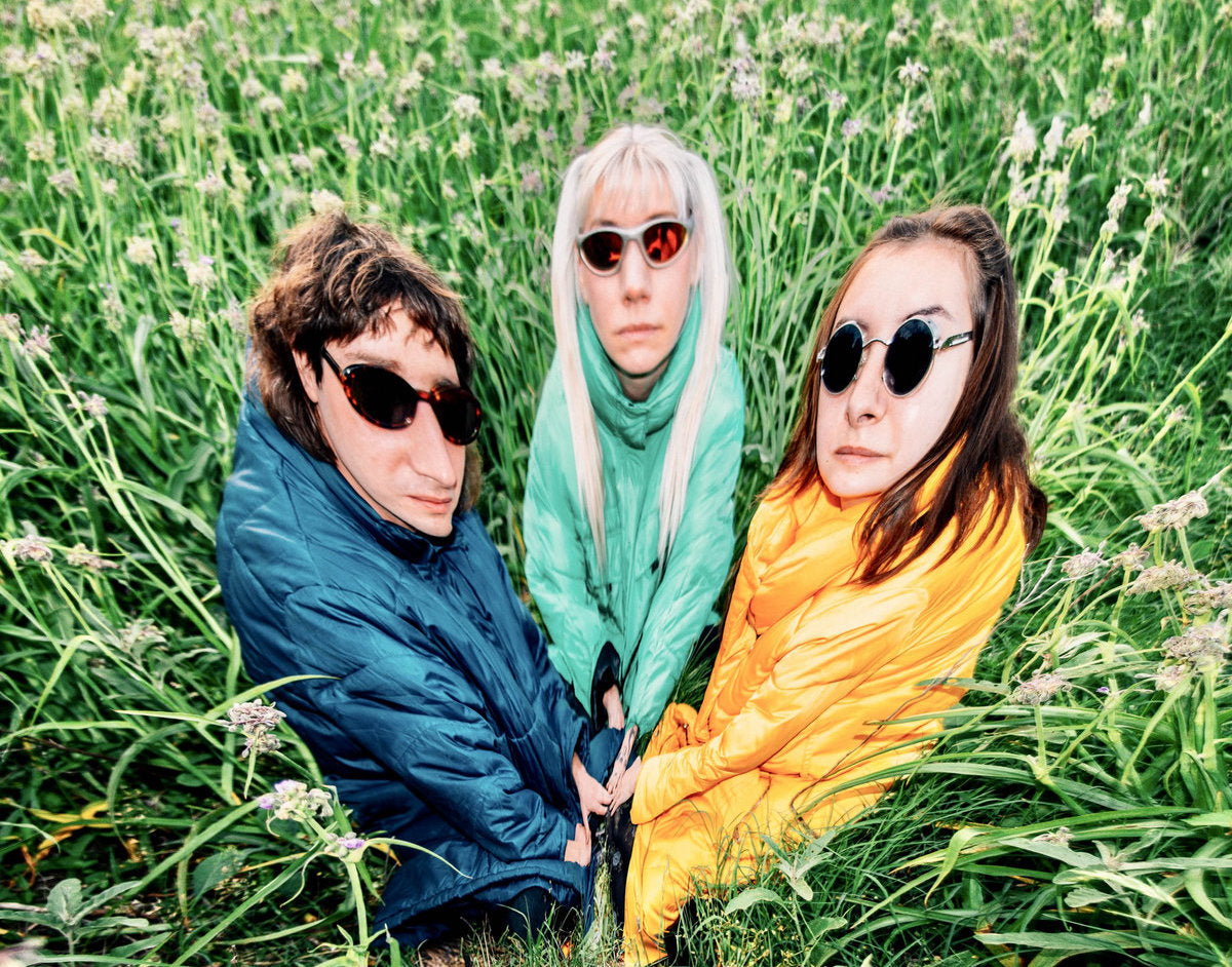 Tour news: Eagles, Oneohtrix Point Never, Slow Pulp, Ragana / Sunrot, Bad Moves, Being Dead, more