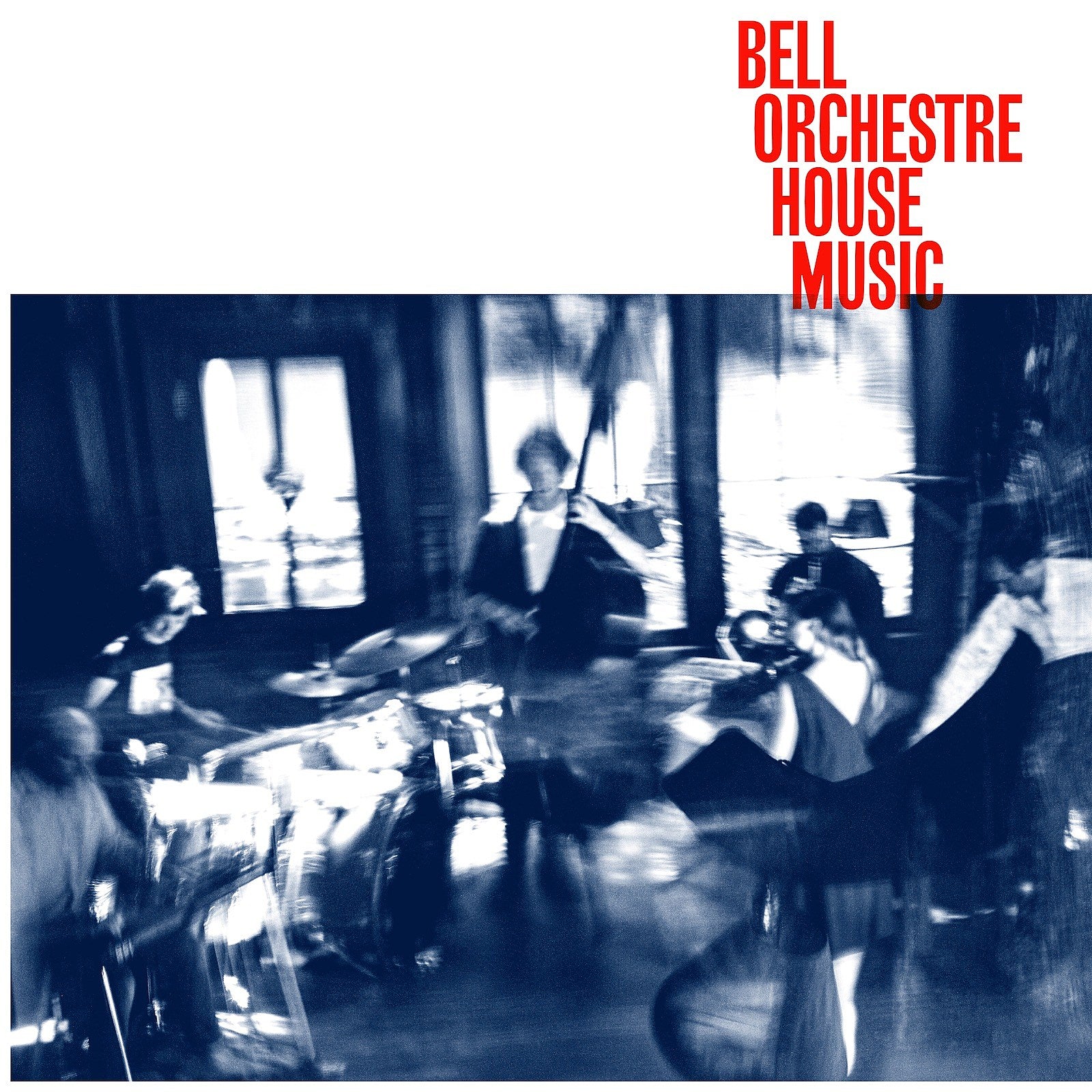 Arcade Fire offshoot Bell Orchestre prep 1st LP in a decade (stream a track)