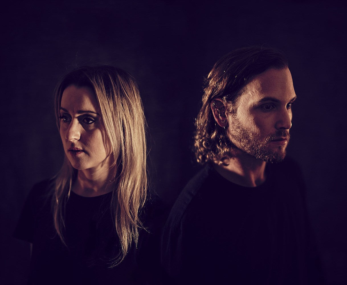 Belle Mare working on new release (hear lead single “Liars”)