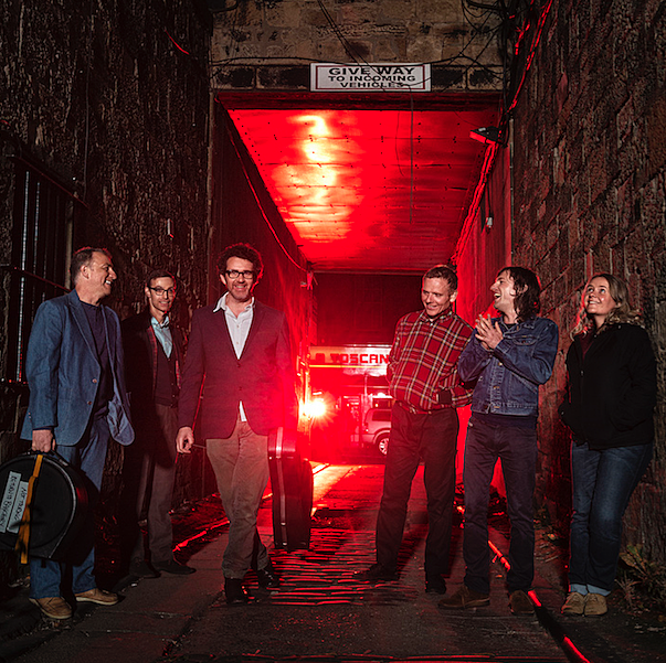 Belle & Sebastian expand tour; tickets to Hollywood Bowl show w/ Spoon on presale
