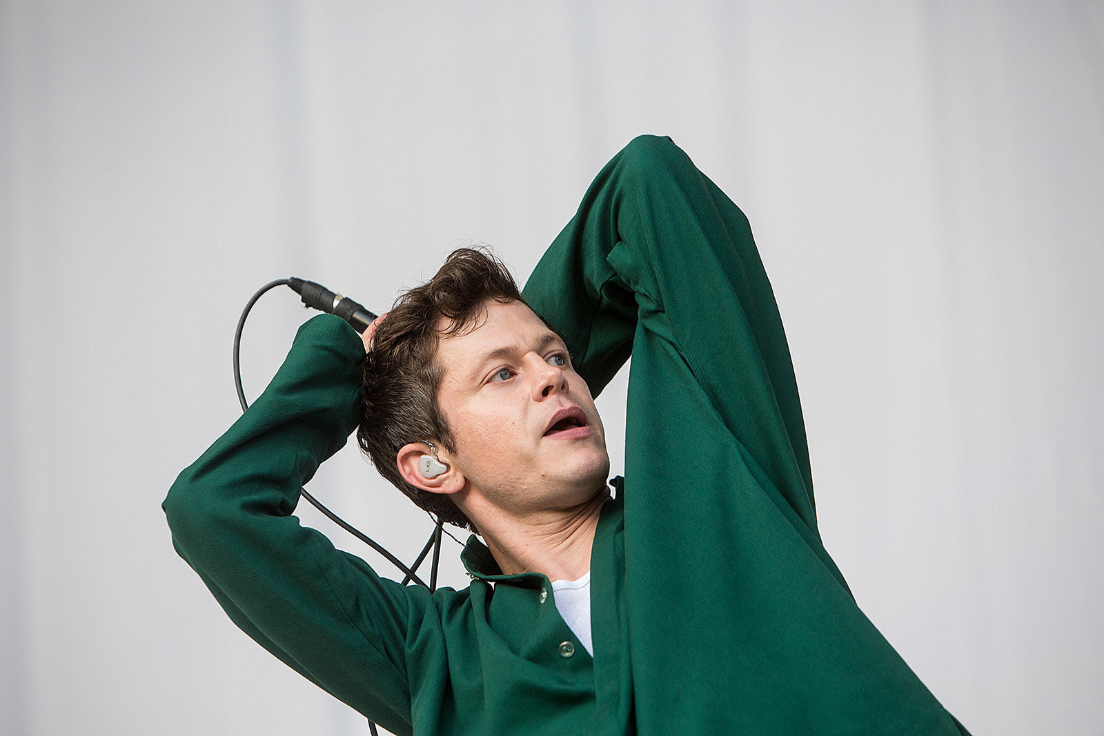 Perfume Genius lists his favorite albums & songs of 2020