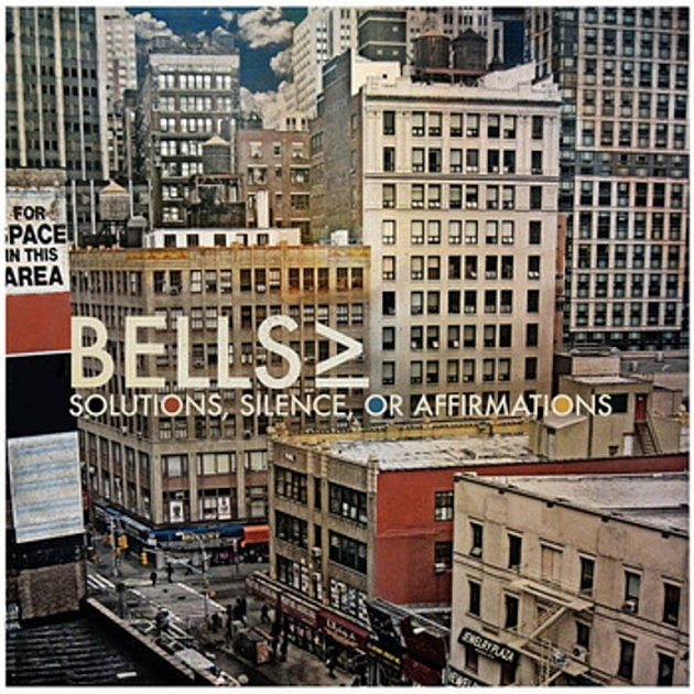 BELLS≥ playing Saint Vitus in August