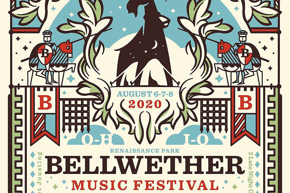 festival organizers sue Ohio Dept of Health director over coronavirus shutdown