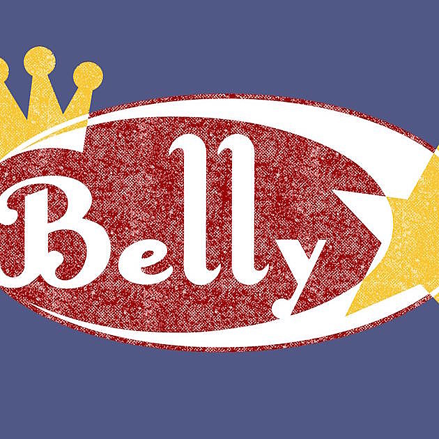 Belly add second Bowery Ballroom show (updated tour dates)