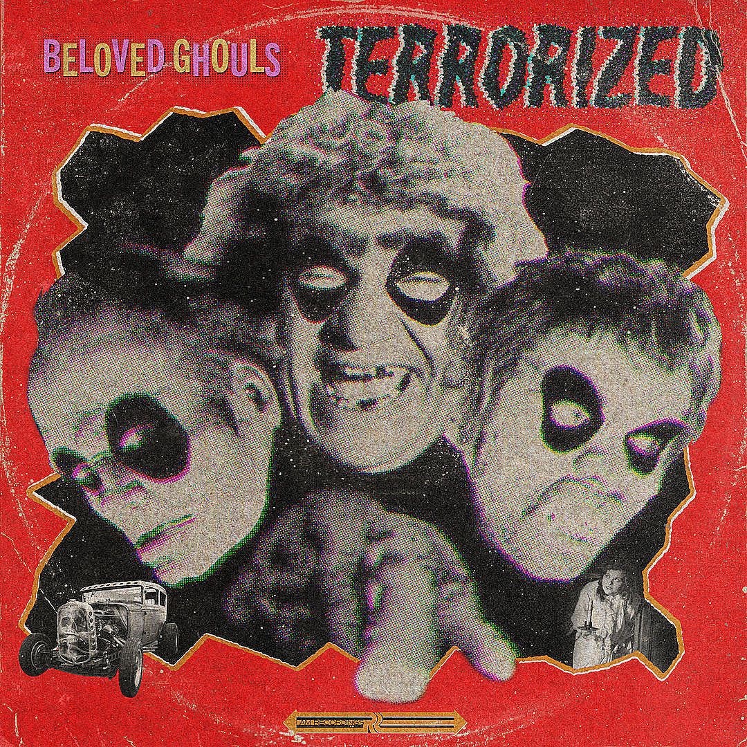 Slayer, Sepultura, Exodus, Touche Amore members team for new Beloved Ghouls song