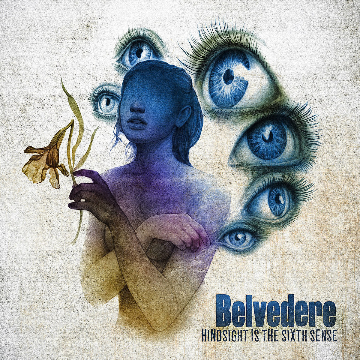 Stream skate punk vets Belvedere’s new LP ft. members of Less Than Jake & Protest the Hero