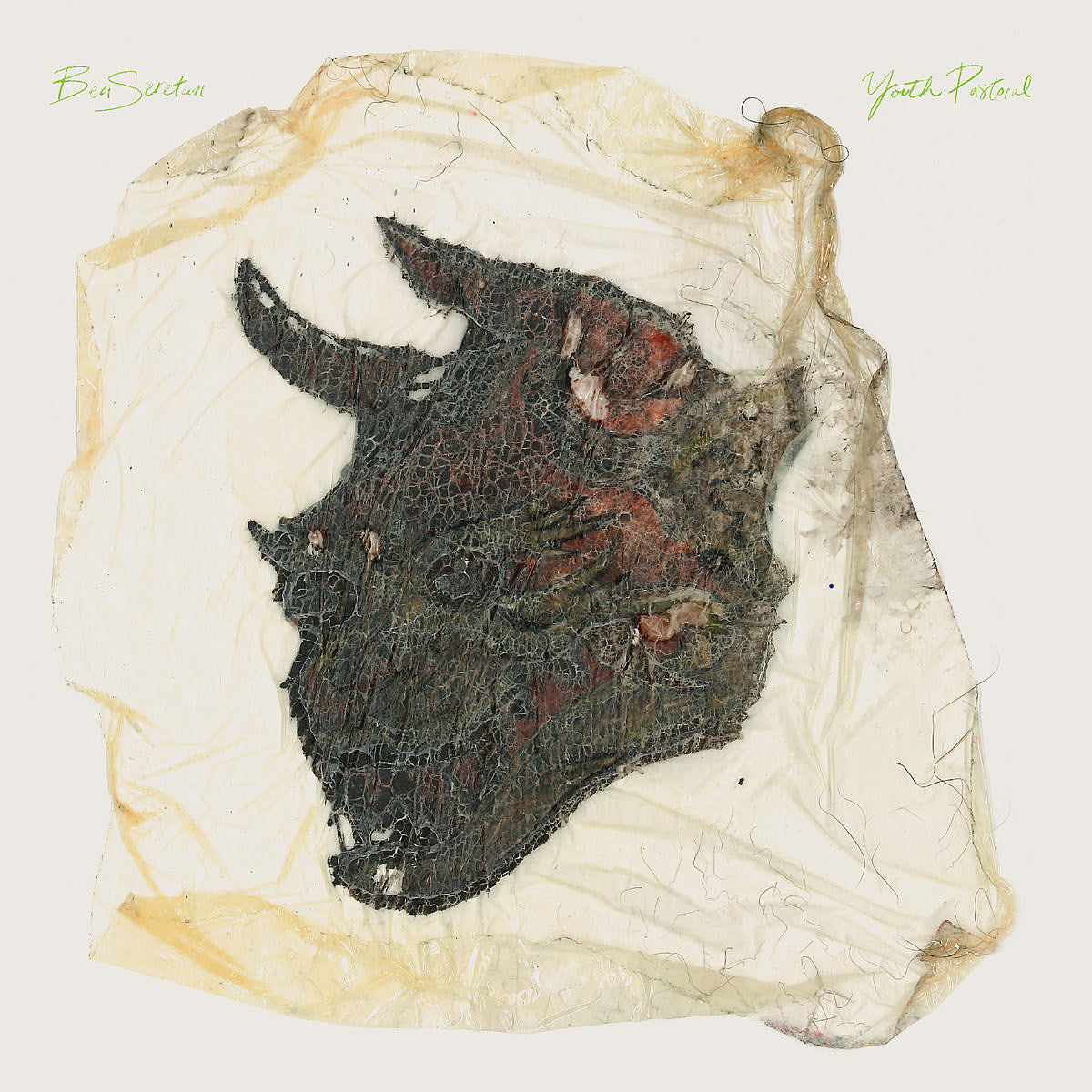 Ben Seretan celebrating new album ‘Youth Pastoral’ in NYC tonight (stream it)
