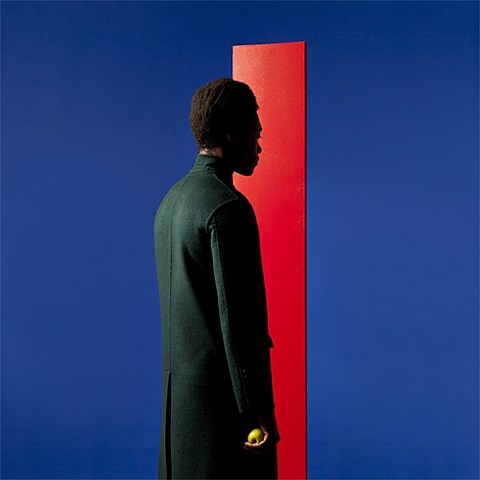 Benjamin Clementine released his debut LP, making US debut
