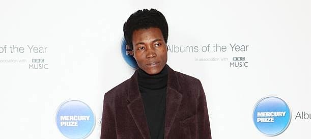 Mercury Prize winner Benjamin Clementine touring, returning to the US in February (dates)