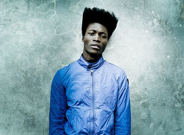 Benjamin Clementine adds two more NYC shows (4 total)