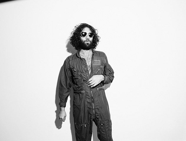 Benjamin Lazar Davis releasing solo album (hear “A Love Song Seven Ways”)