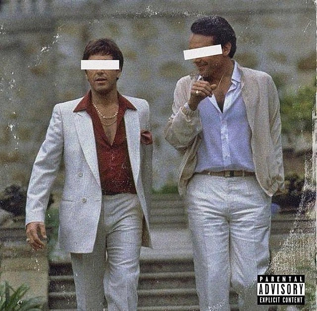 Benny the Butcher adds NYC show; he & Westside Gunn have new projects out now
