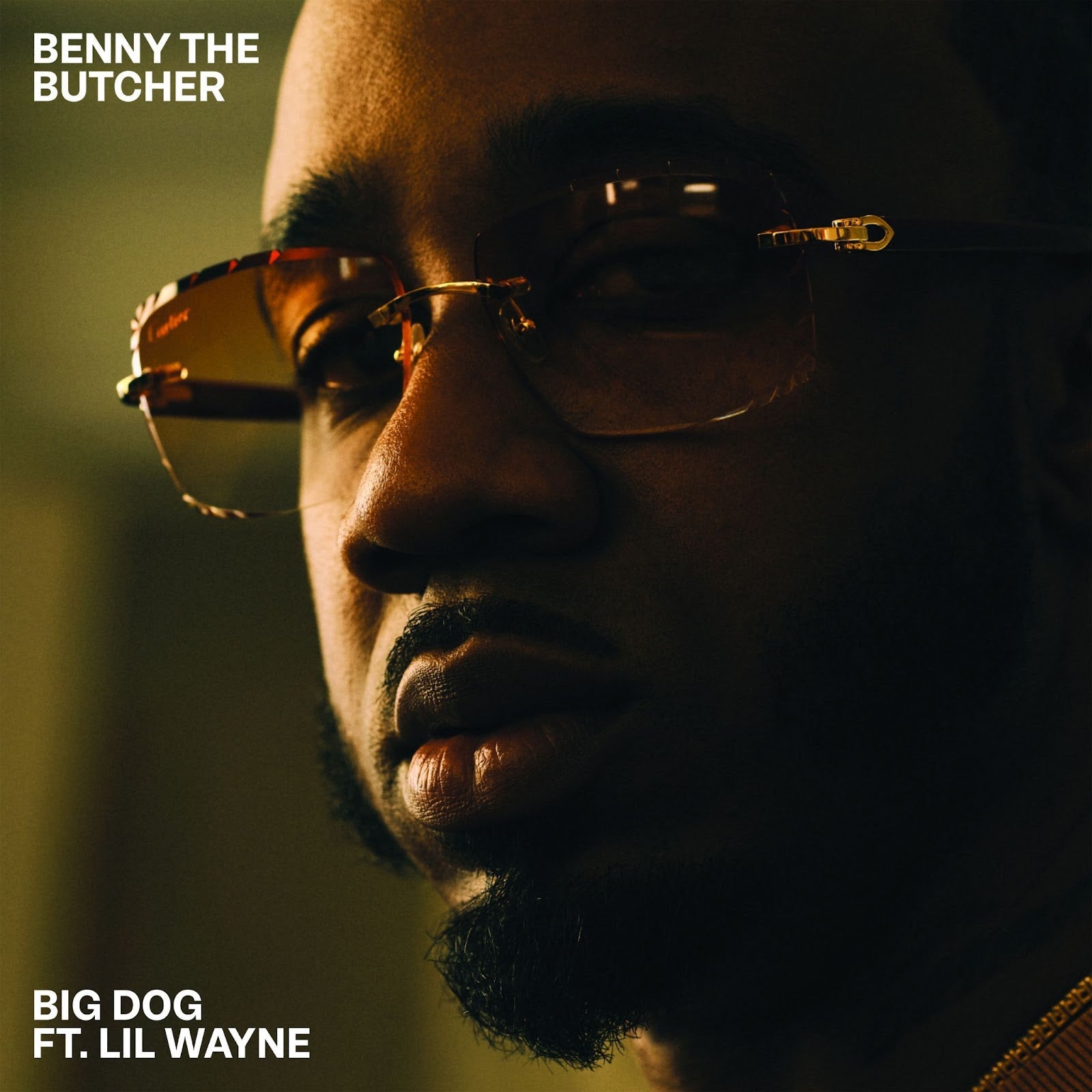 Benny the Butcher announces album, shares song ft. Lil Wayne & Alchemist (who has a new EP)