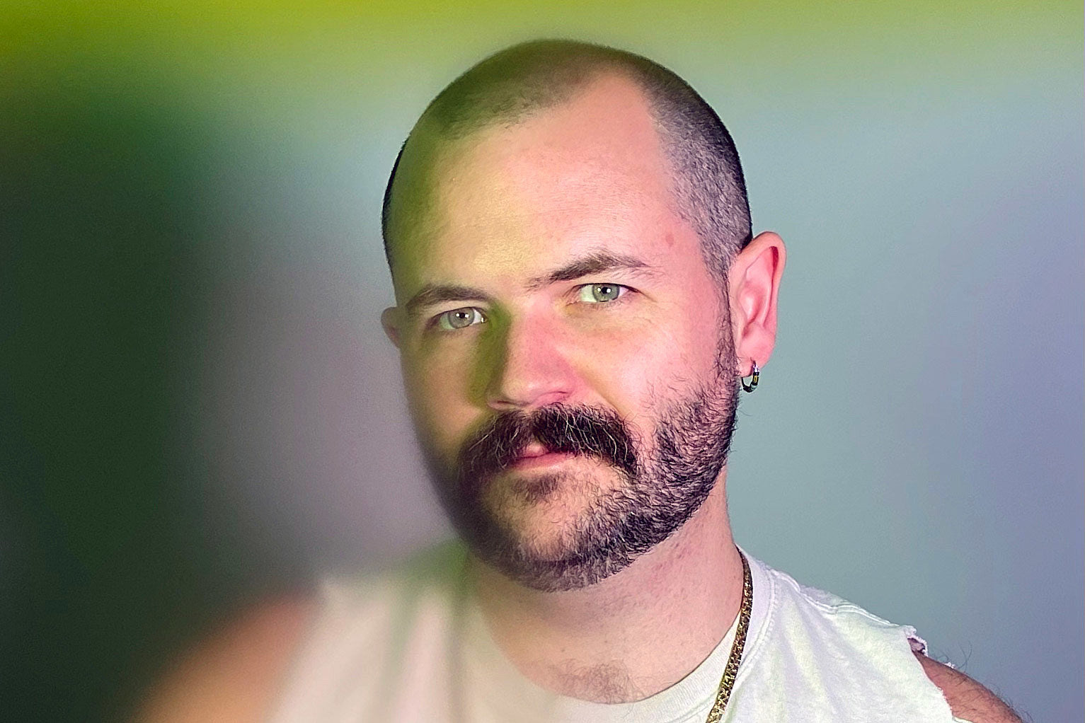 Ben Seretan announces field recording & piano LP (watch “Fog Rolls Out Rabun Gap” video)