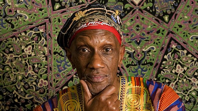 Bernie Worrell, RIP