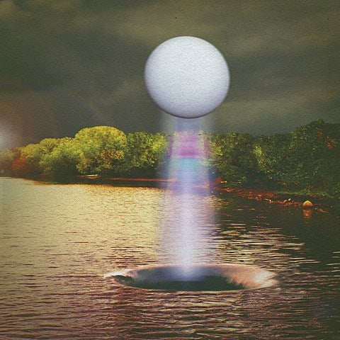 stream The Besnard Lakes’ ‘A Coliseum Complex Museum’