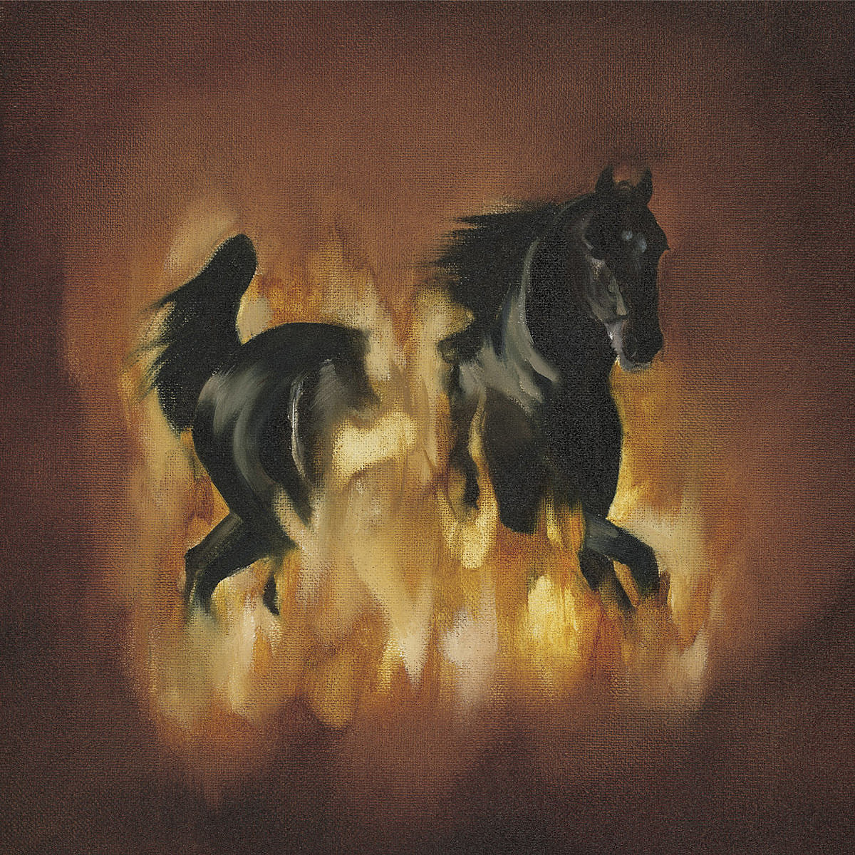 The Besnard Lakes playing ‘Are the Dark Horse’ 10th anniversary full-LP shows