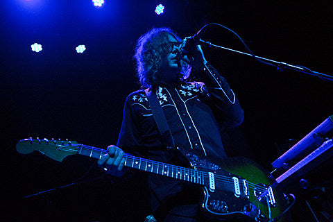 Besnard Lakes share video for “The Plain Moon”