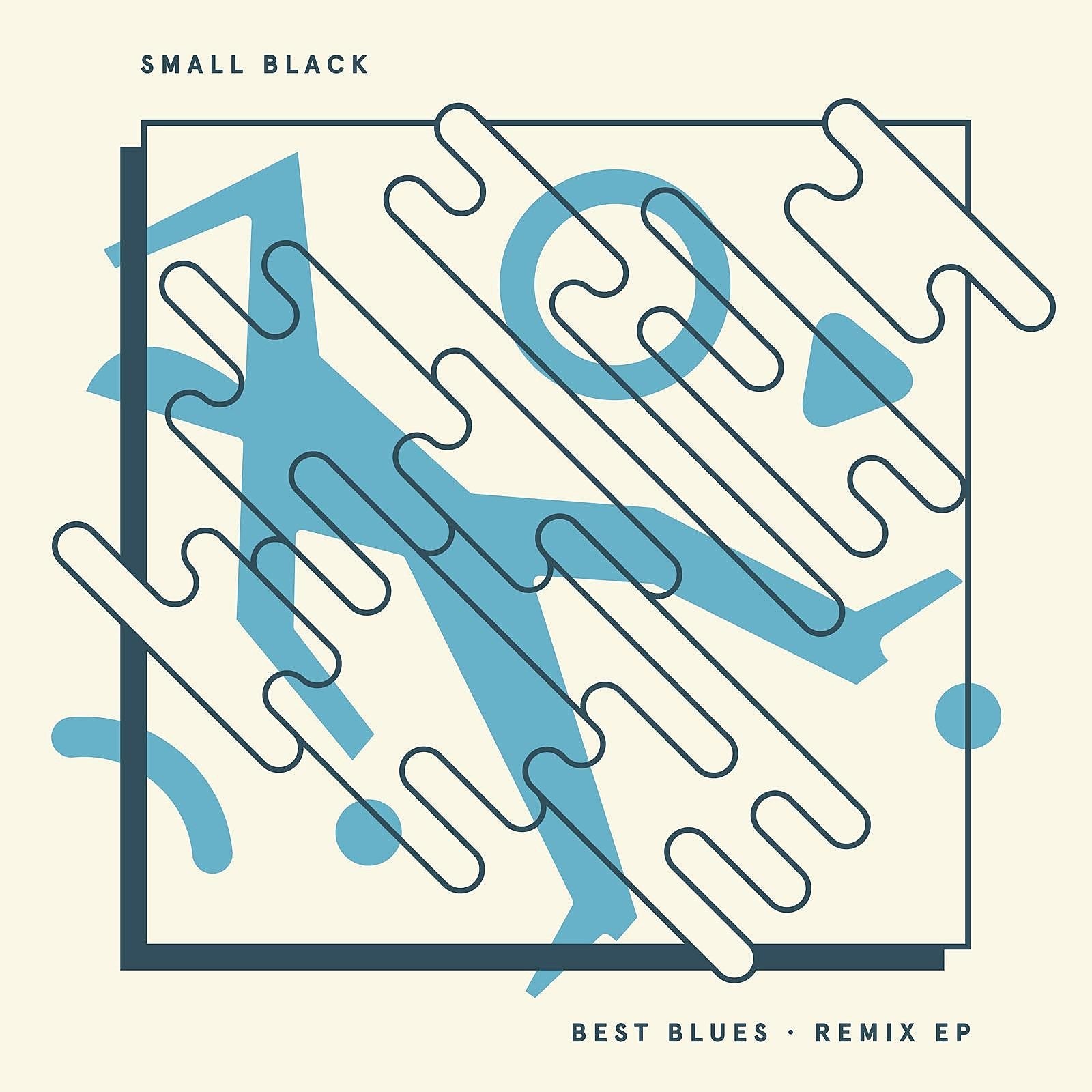 Bayonne remixed Small Black (listen), both on separate tours