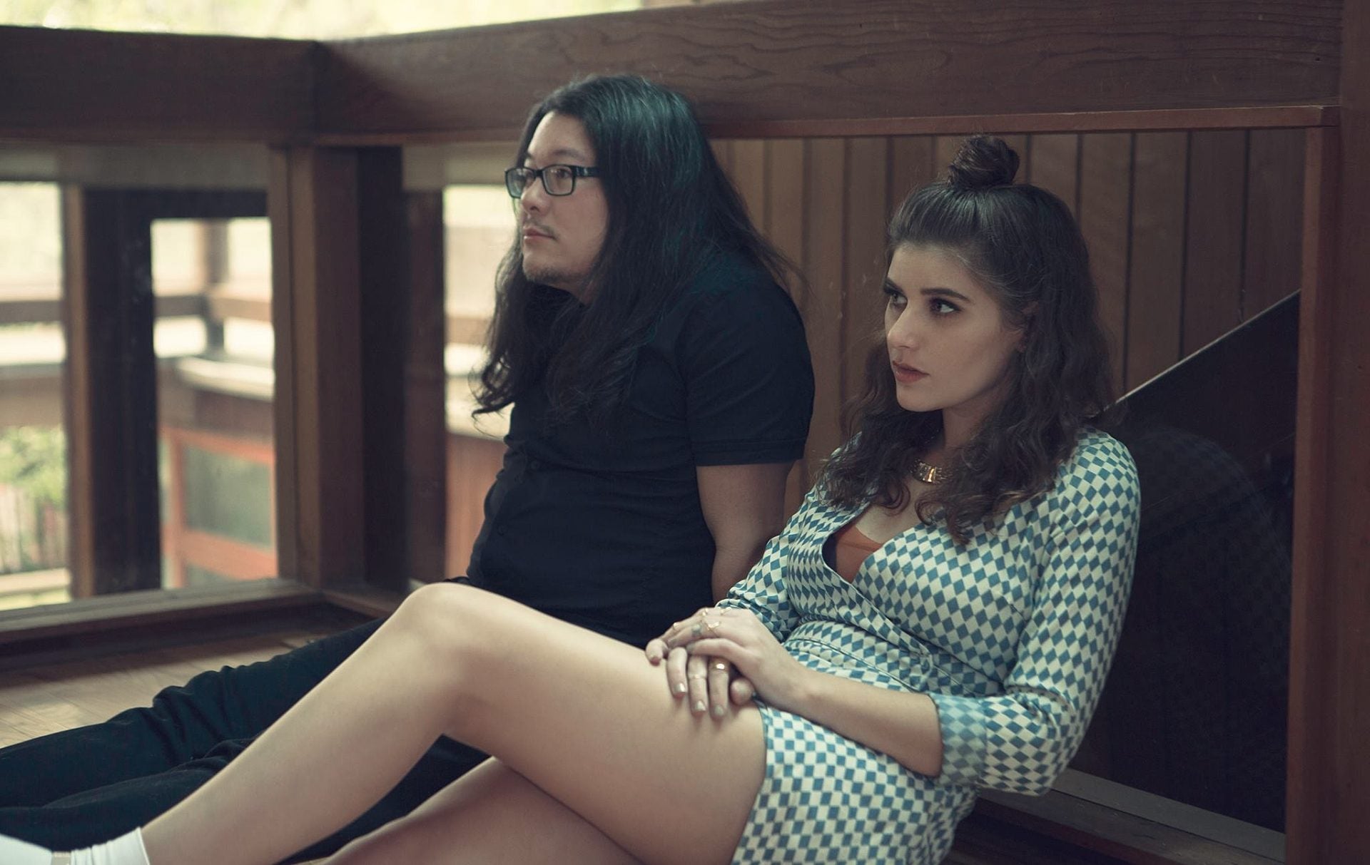 Best Coast playing small headline shows during Paramore tour (Rough Trade included)