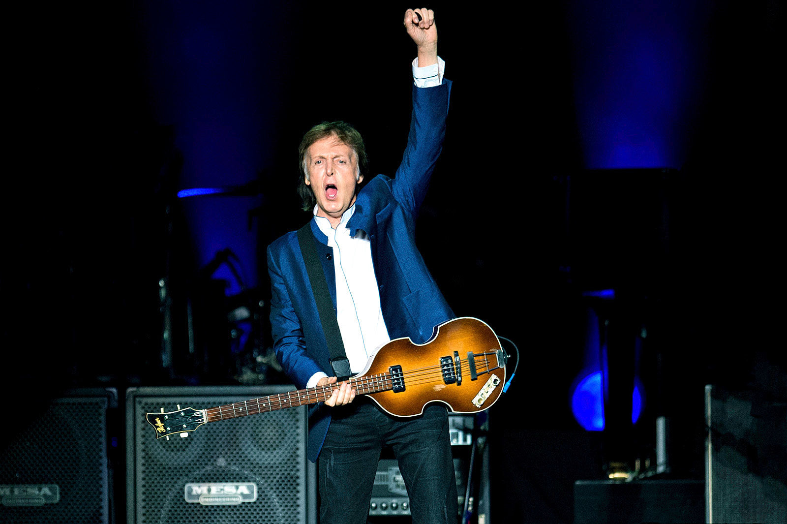 Paul McCartney tickets on presale (MSG, Barclays Center & more included)